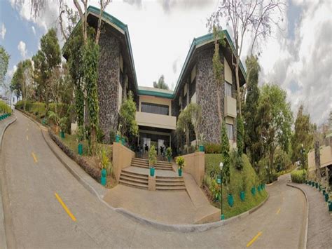 Phinma Training Center Tagaytay Hotel .
